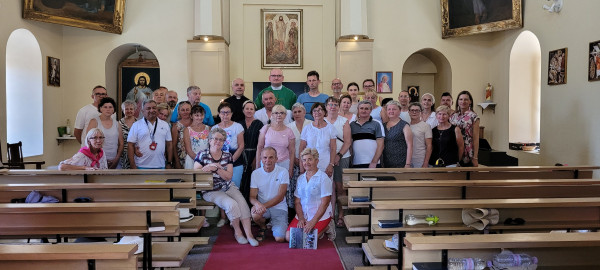 Pielgrzymka do Grecji - śladami św. Pawła